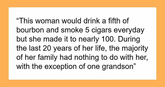 Relatives Go Ballistic As Grandson Inherits Whole Ranch, They Forget That He Cared For Grandma