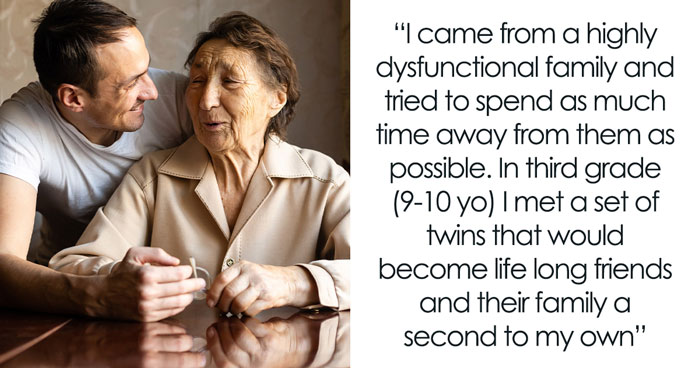 Family Tries To Challenge Grandma’s Will At Her Funeral, One Man’s Speech Changes Everything