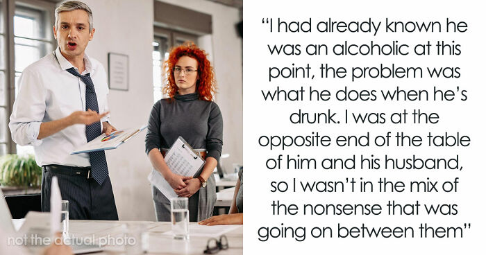17YO Suspects Boss Is Going Insane, Feels Unsafe After He Sends Threatening Text To Everyone