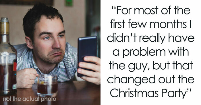 17YO Suspects Boss Is Going Insane, Feels Unsafe After He Sends Threatening Text To Everyone