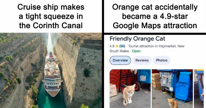 111 Fascinating Facts And Stories You Probably Haven’t Heard Before