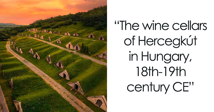 82 Incredible Discoveries That Open Windows To A Completely Different Era (New Pics)