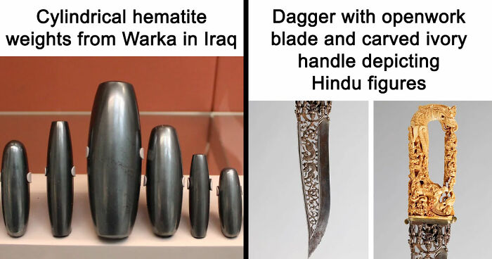 82 Incredible Discoveries That Open Windows To A Completely Different Era (New Pics)