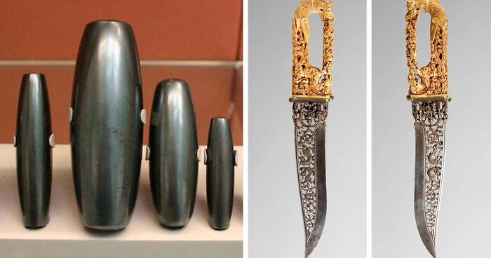 82 Incredible Discoveries That Open Windows To A Completely Different Era (New Pics)