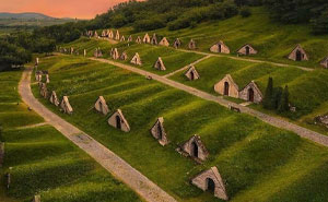 82 Incredible Historical Finds That Left People Staring In Disbelief (New Pics)