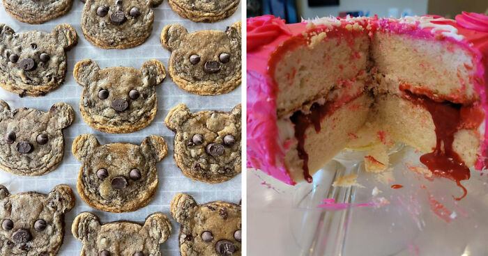 109 Desserts So Beautiful They Barely Look Real (New Pics)