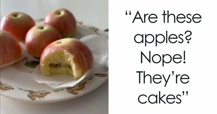 109 Desserts So Beautiful They Barely Look Real (New Pics)
