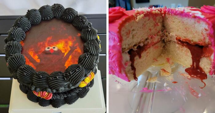 109 Desserts So Beautiful They Barely Look Real (New Pics)