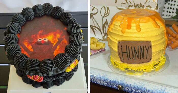 109 Desserts So Beautiful They Barely Look Real (New Pics)