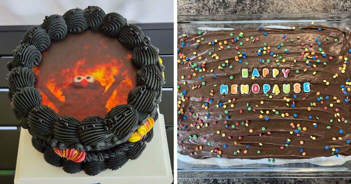 109 Desserts So Beautiful They Barely Look Real (New Pics)
