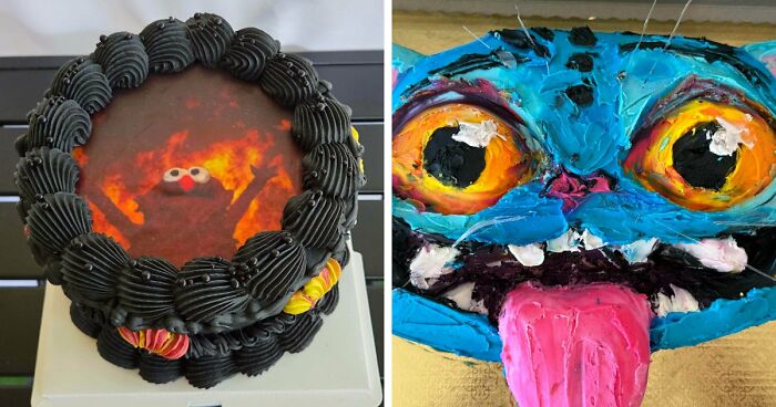 109 Desserts So Beautiful They Barely Look Real (New Pics)