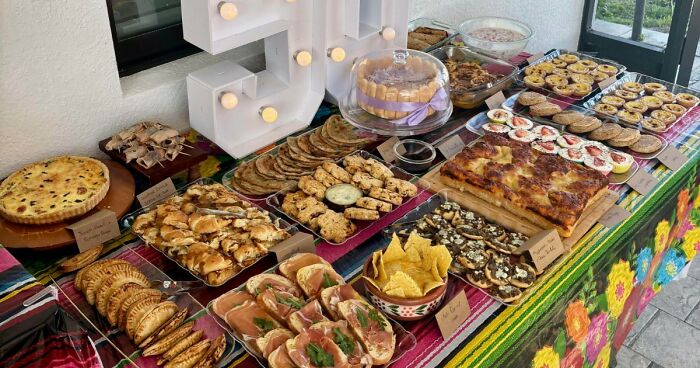 109 Desserts So Beautiful They Barely Look Real (New Pics)