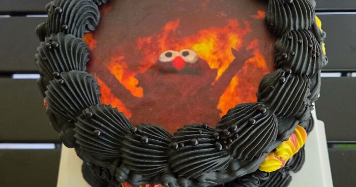 109 Desserts So Beautiful They Barely Look Real (New Pics)