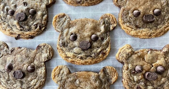 109 Desserts So Beautiful They Barely Look Real (New Pics)