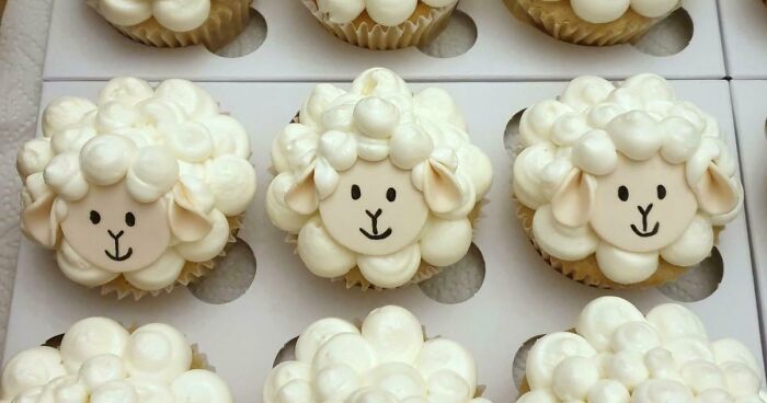 109 Desserts So Beautiful They Barely Look Real (New Pics)