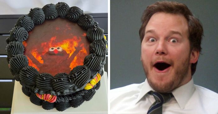 109 Desserts So Beautiful They Barely Look Real (New Pics)