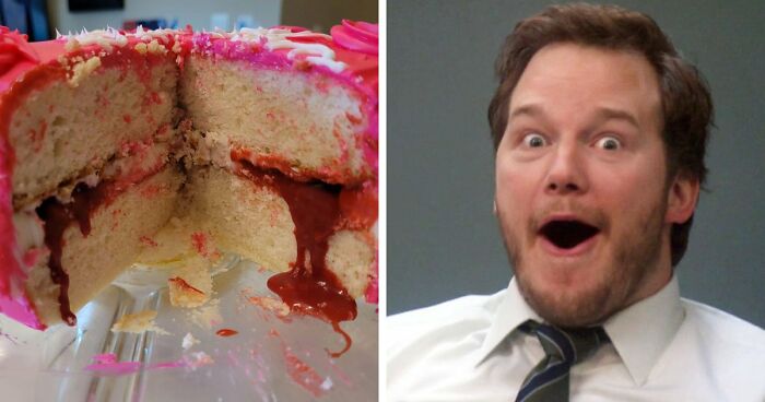 109 Desserts So Beautiful They Barely Look Real (New Pics)