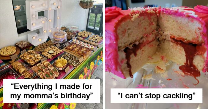 109 Desserts So Beautiful They Barely Look Real (New Pics)