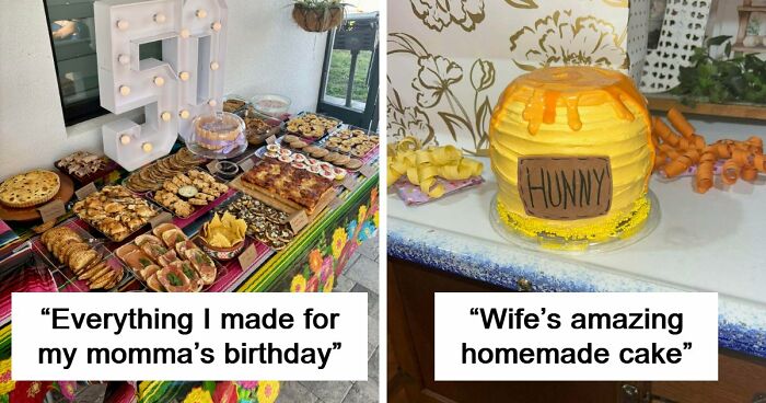 109 Desserts So Beautiful They Barely Look Real (New Pics)