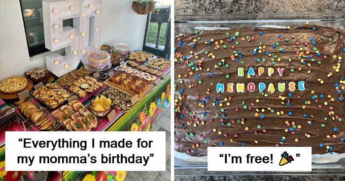 109 Desserts So Beautiful They Barely Look Real (New Pics)