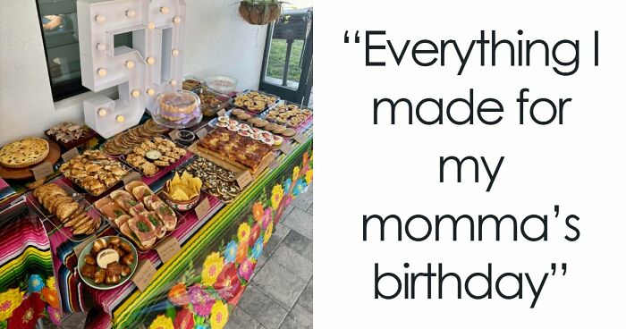 109 Desserts So Beautiful They Barely Look Real (New Pics)