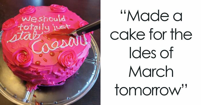109 Desserts So Beautiful They Barely Look Real (New Pics)
