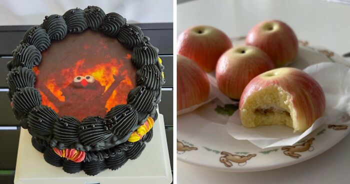109 Desserts So Beautiful They Barely Look Real (New Pics)