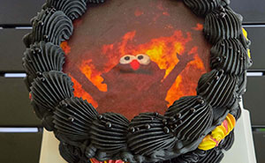 109 Desserts So Beautiful They Barely Look Real (New Pics)