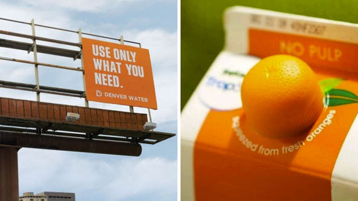 102 Times Designers Used Their Creative Brains To Make Something Genius