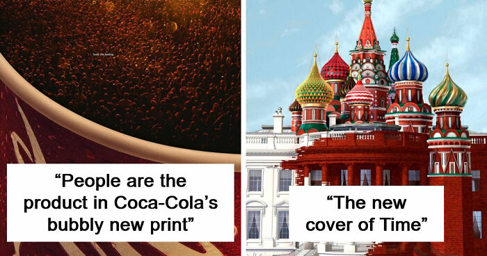 102 Times Designers Used Their Creative Brains To Make Something Genius