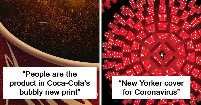 102 Times Designers Used Their Creative Brains To Make Something Genius