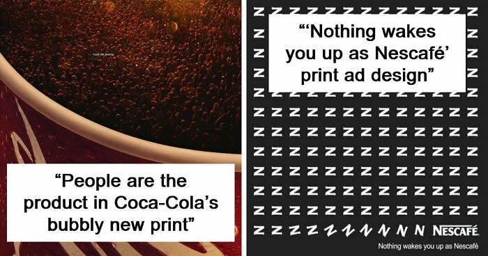102 Times Designers Used Their Creative Brains To Make Something Genius