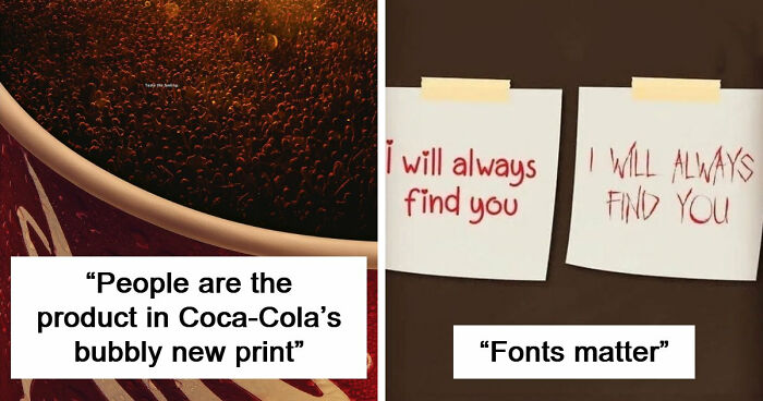 102 Times Designers Used Their Creative Brains To Make Something Genius