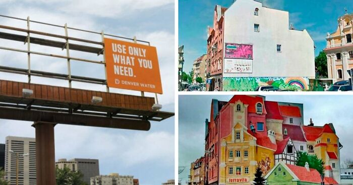 102 Times Designers Used Their Creative Brains To Make Something Genius