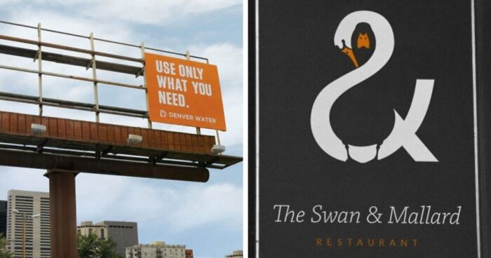102 Times Designers Used Their Creative Brains To Make Something Genius