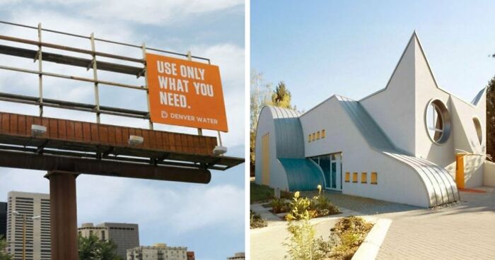 102 Times Designers Used Their Creative Brains To Make Something Genius