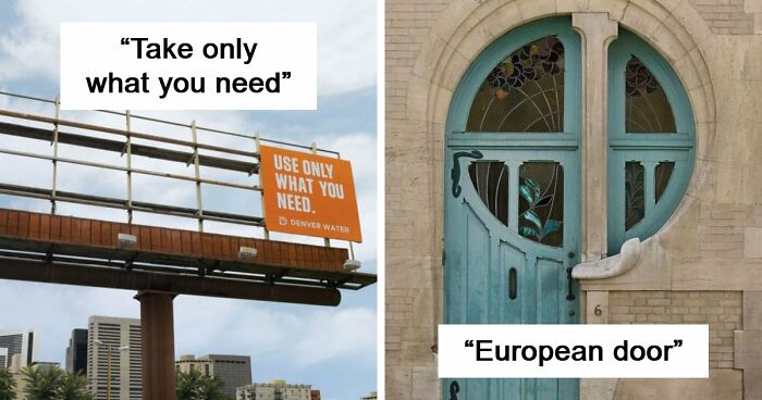 102 Times Designers Used Their Creative Brains To Make Something Genius