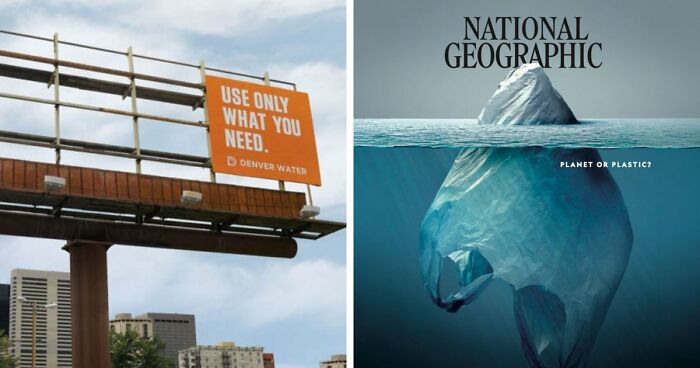 102 Times Designers Used Their Creative Brains To Make Something Genius