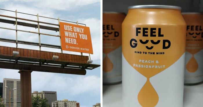 102 Times Designers Used Their Creative Brains To Make Something Genius