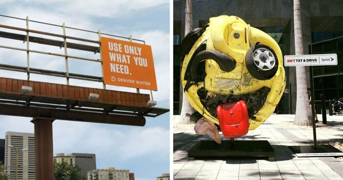 102 Times Designers Used Their Creative Brains To Make Something Genius