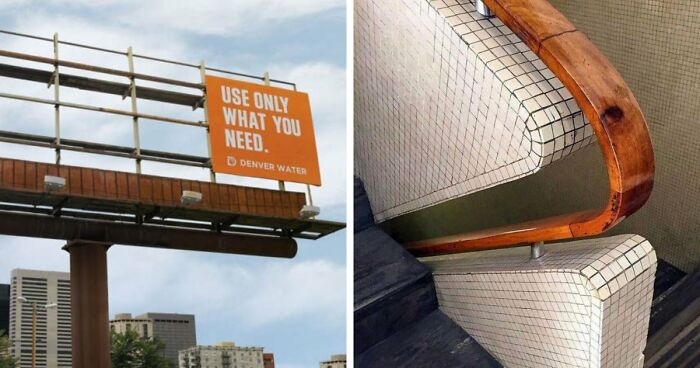 102 Times Designers Used Their Creative Brains To Make Something Genius