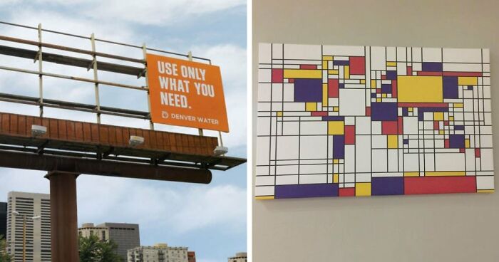 102 Times Designers Used Their Creative Brains To Make Something Genius