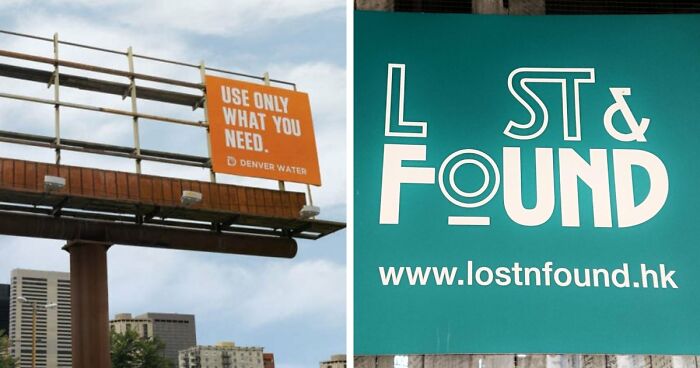 102 Times Designers Used Their Creative Brains To Make Something Genius