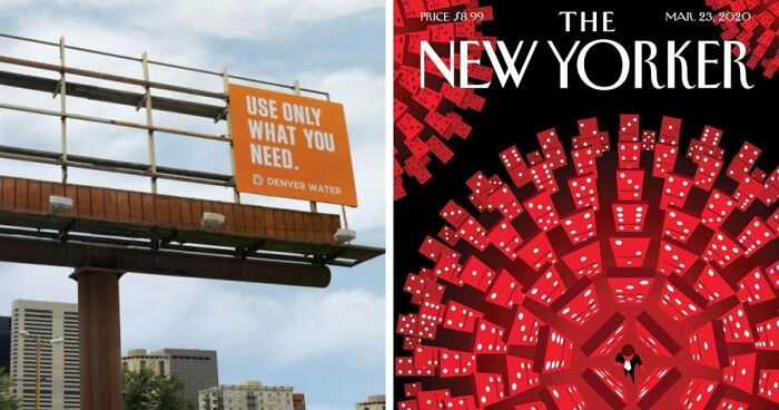 102 Times Designers Used Their Creative Brains To Make Something Genius