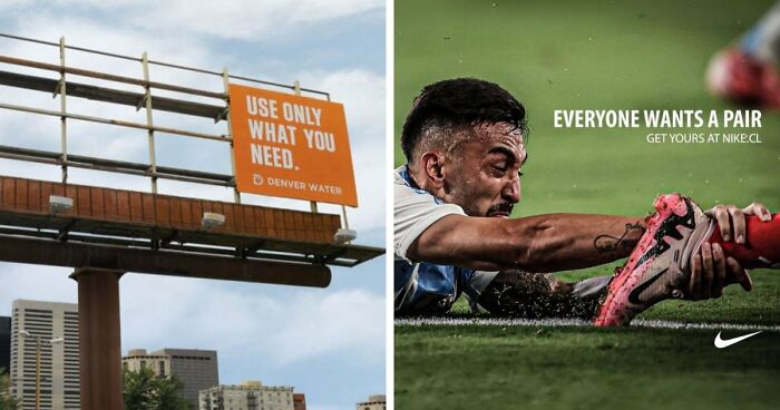 102 Times Designers Used Their Creative Brains To Make Something Genius