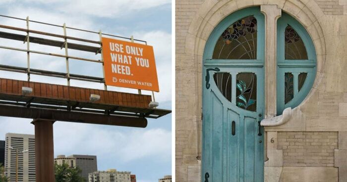 102 Times Designers Used Their Creative Brains To Make Something Genius