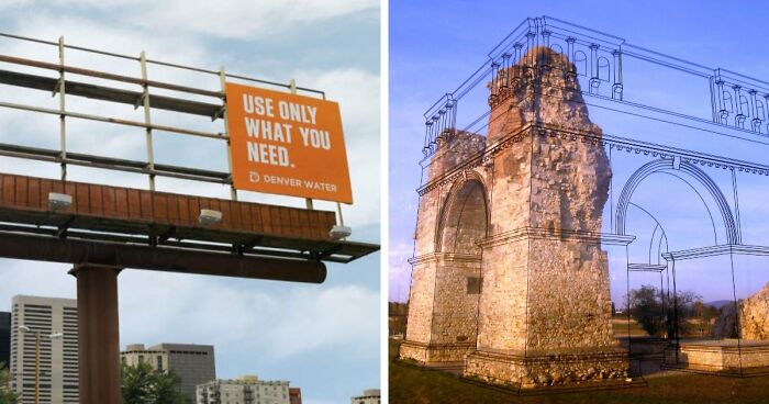 102 Times Designers Used Their Creative Brains To Make Something Genius