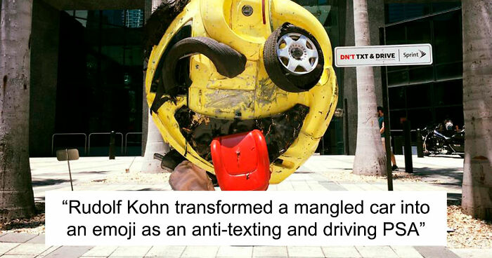 102 Times Designers Used Their Creative Brains To Make Something Genius