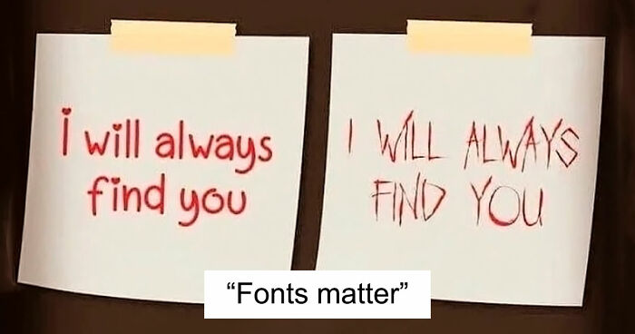 102 Times Designers Used Their Creative Brains To Make Something Genius