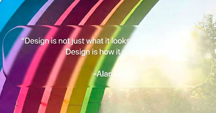 102 Times Designers Used Their Creative Brains To Make Something Genius